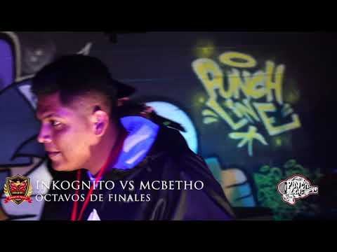 inkognito vs mcbetho