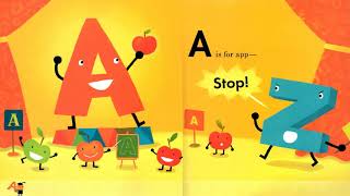 Alpha Oops! gameplay video by brandy.gutowski, 5:39 duration