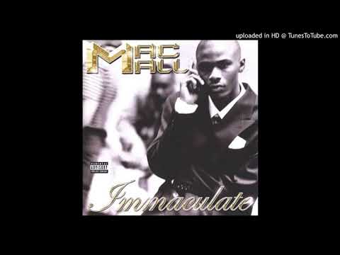 Mac Mall Magnificent