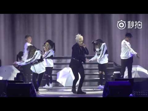 170430 ZTAO آداء Promise - في بكين Promise Asia Tour