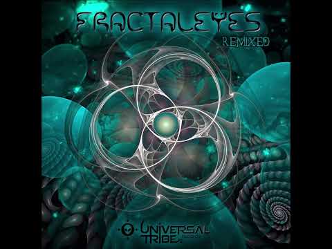 Fractaleyes - Mushroom Ancestry (Sumiruna Remix)