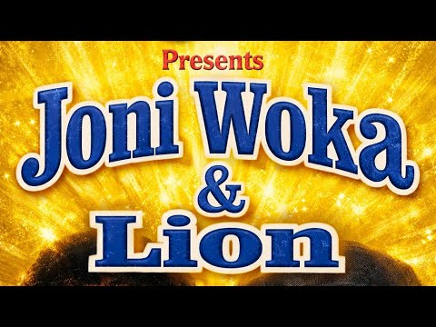 Joni Woka & Ras Lion - Tawire (audio)
