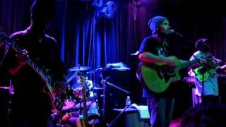 Mishka live @ Stubb's 6/2/10 - Coastline Journey