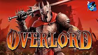 #2【女性実況】Overlord【ダークなピク〇ン!?】
