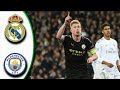 Real Madrid vs Manchester City 1-2 - All Goals & Highlights - Resumen y Goles ● 26/04/2019 HD