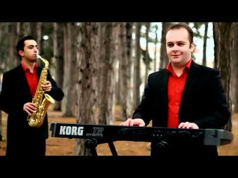 Grupa Milenium-Pesna za deverot