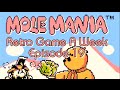 Mole Mania Retro Game A Week Episode 19