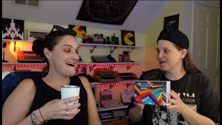 Aquarius Gaming:  SNAFU