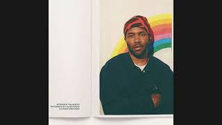 (free) frank ocean x asap rocky type beat - L$D