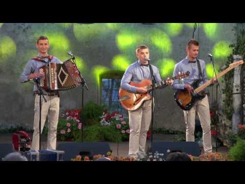 Ansambel Pik - Zate, mami (v živo)