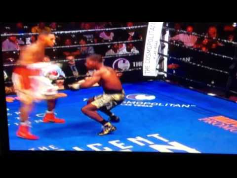 Dominique Dolton vs Justin Deloach Full Fight Highlights!!!