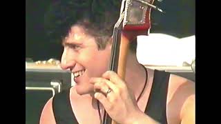 Stray Cats Blast Off