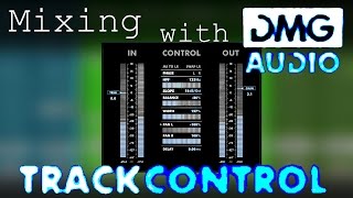 Video thumbnail for Mixing with FREE DMG TrackControl by Andrei Martinez Agras