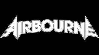 Airbourne -  Get Busy Livin   NEW SONG!!!