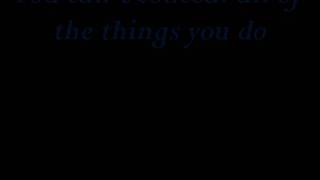 Evans Blue: Bulletproof With lyrics