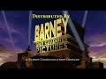 Barney And Savannah Pictures Distribution 1989 1997