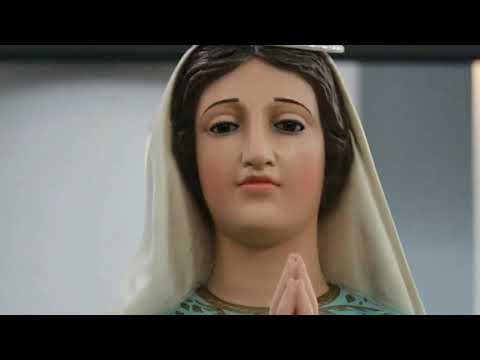 Hino Nossa Senhora da Natividade - Católica