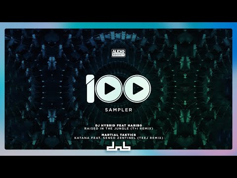 DJ Hybrid - Raised in the Jungle (T❯I Remix)