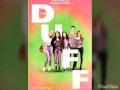 The Duff Movie Soundtrack 
