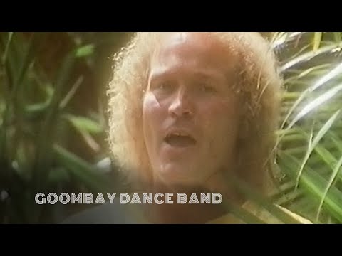 Goombay Dance Band - Child Of The Sun (Official Video)