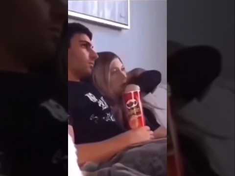 Reel tagged #funnycouple