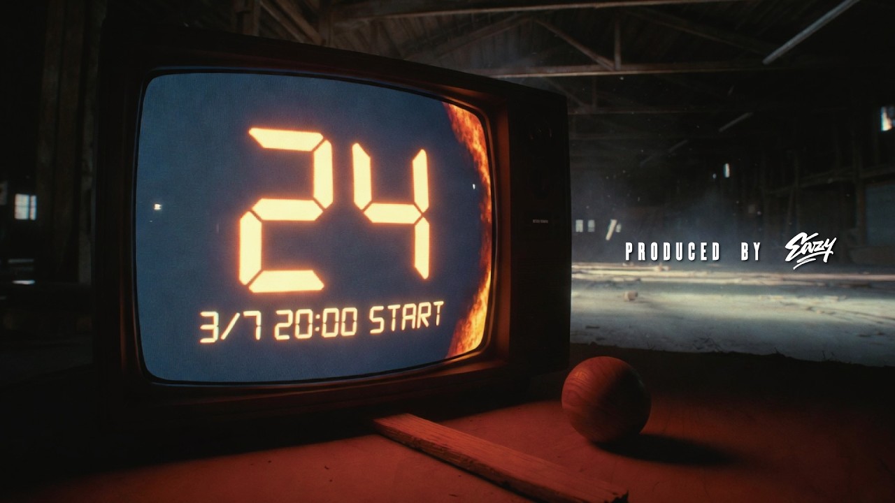 24 HOURS CHALLENGE - KWC 100 TRICKS (2025) 1/2