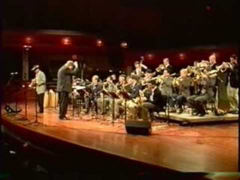 Cool Jazz Nites Lab Band Madness UNT