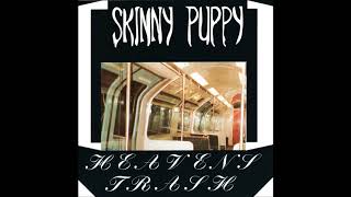 Skinny Puppy - Heaven&#39;s Trash - Live in Chicago 1990