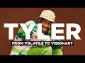 Understanding TYLER THE CREATOR