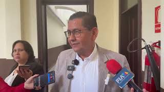 Diputado Inés castillo descarta que reformas al IUSI de la UNE sea electorera