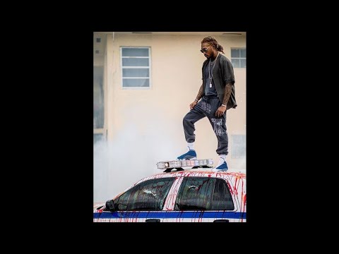 (FREE) Future x Gunna x Roddy Ricch Type Beat - "Way Out" (prod. daysix x quantich)