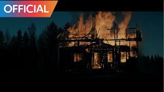 핫펠트 (예은) (HA:TFELT) - 새 신발 (I Wander) (Feat. 개코) MV