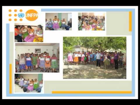 -UNFPA- Radionovela del proyecto 