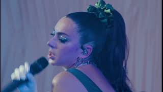 Charli XCX - Out Of My Head (Bandsintown Live Stream Concert)