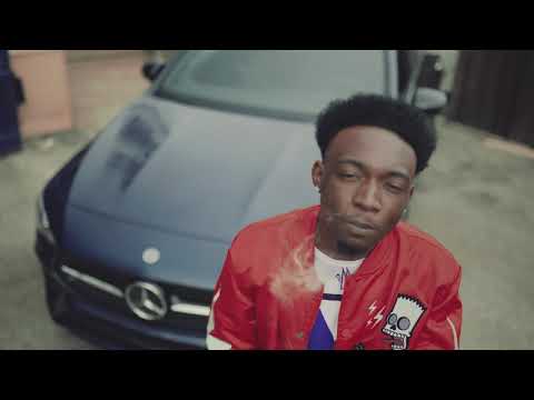 Paylo - Backwood (Official Video}