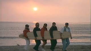 The Beach Boys - SUMMER OF LOVE