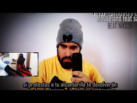 Ricto Metriklan - PopurRicto 2 | CONFIRMADO, ES DE OTRO PLANETA