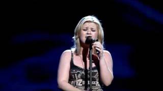 Kelly Clarkson - Maybe - Sydney, Australia