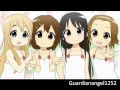 K-ON - NO, Thank You! (full) 