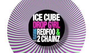 Ice Cube Feat. Redfoo &amp; 2 Chainz - &quot;Drop Girl&quot; (Quintino Remix)