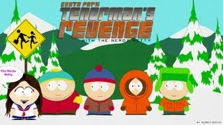 South Park Tenorman&#39;s Revenge