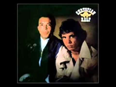 Chora Peito - Christian E Ralf
