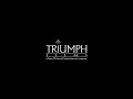 Triumph Films 1995 Closing