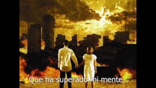 Scary Kids Scaring Kids - Faith In The Knife Sub. Español