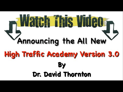 High Traffic Academy Review | HTA Review