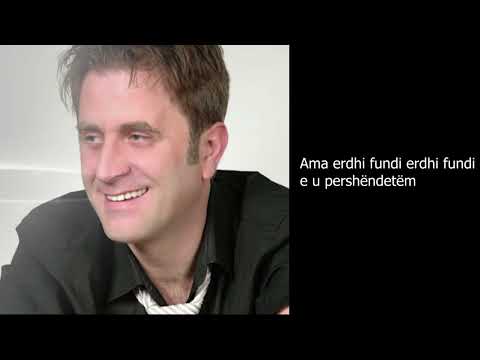 Xheki   Mos e prano kurr