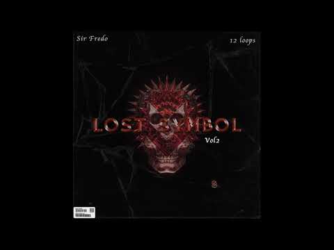 [FREE] (15+) Loopkit / Sample Pack - "LOST SYMBOL vol2" | OZ , Pyrex , Cubeatz , PVLACE , Southside