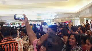 OTTU CINEMA PROMOTION ABHUDHABI video