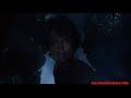 Aliens 1986 Burke Cocooned Deleted Scene
