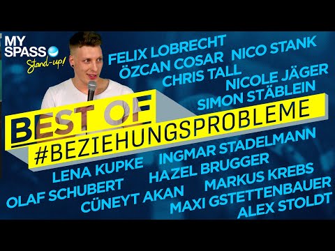 Gemeinsam fett werden | Best-Of Beziehungs-Probleme